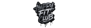 Logo Happy Fit