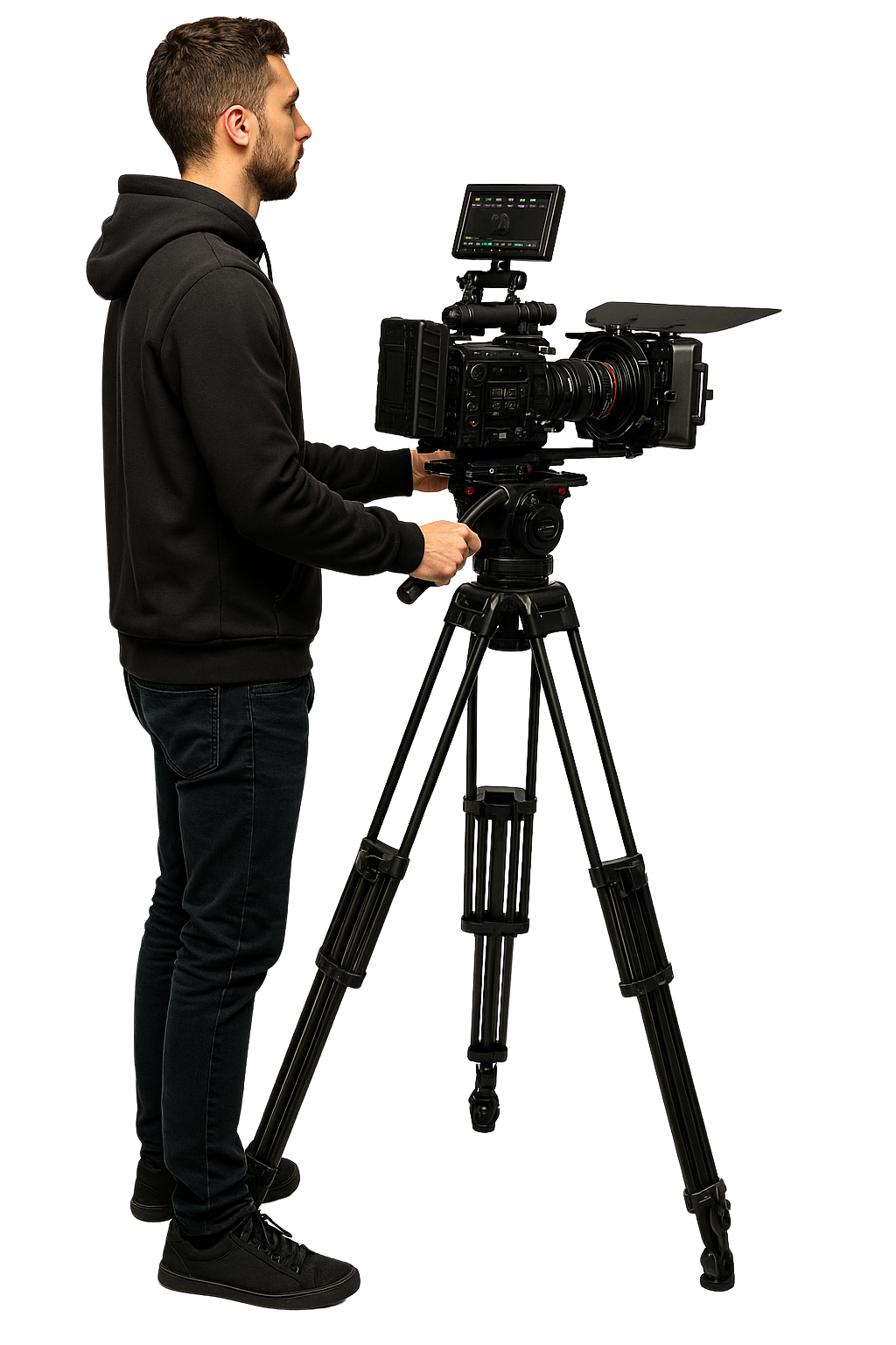 Cameraman