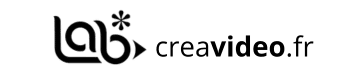logo creavideo